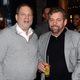 Illustration for article titled Knicks owner James Dolan wrote a morose ballad about his friend Harvey Weinstein